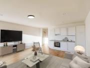 PROVISIONSFREI | ERSTBEZUG Bezugsfertige 3 Zimmer...