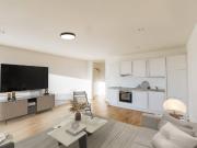 PROVISIONSFREI | ERSTBEZUG Bezugsfertige 3 Zimmer...