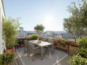 PROVISIONSFREI ERSTBEZUG Bezugsfertige, klimatisierte...