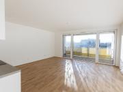 PROVISIONSFREI ERSTBEZUG Bezugsfertige, sonnige 3 Zimmer...