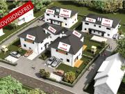 PROVISIONSFREI & Erstbezug Doppelhaushälften