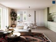 PROVISIONSFREI Erstbezug Geidorf – moderne 2 Zimmer...