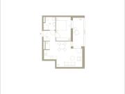 PROVISIONSFREI Erstbezug Geidorf moderne 2 Zimmer...