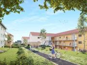 PROVISIONSFREI ERSTBEZUG Helle 3 Zimmer Wohnung in...