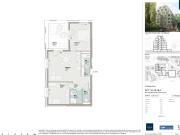 PROVISIONSFREI Erstbezug in Geidorf 3 Zimmer Wohnung mit...