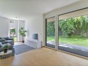 Provisionsfrei: Erstbezug in Ruhelage! 3 Zimmer Wohnung...