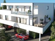 PROVISIONSFREI: Erstbezug in Steyr: 3 Zimmer Wohnung mit...