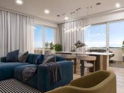PROVISIONSFREI: Erstbezug in Steyr: 4 Zimmer Penthouse...