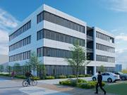 Provisionsfrei! Erstbezug Juli 2026. Neubau Bürofläche,...