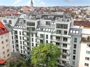 ERSTBEZUG MIT FERNBLICK | Dachgeschoss mit ca. 12 m²...