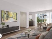 Provisionsfrei | Erstbezug | Moderne 2 Zimmer Wohnung...