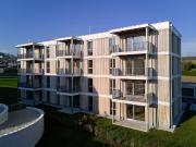 PROVISIONSFREI ERSTBEZUG Moderne 3 Zimmer Wohnung in...