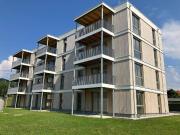 PROVISIONSFREI ERSTBEZUG Moderne 3 Zimmer Wohnung in...