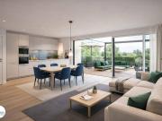 Provisionsfrei! Erstbezug | Modernes Doppelhaus am...