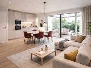 Provisionsfrei! Erstbezug | Modernes Einfamilienhaus mit...