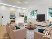 PROVISIONSFREI: Erstbezug nach Sanierung 2 Zimmer mit...