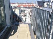 PROVISIONSFREI ERSTBEZUG unbefristete 3 Zimmer...