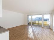 Erstbezug Wunderschöne Drei Zimmer Vorsorgewohnung mit...