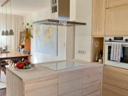 Provisionsfrei: Etagenwohnung mit 6–8 Zimmern, natur &...