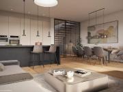 PROVISIONSFREI Exclusives Doppelhaus TOP1 in Leonding...