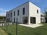 PROVISIONSFREI: Exklusive 5 Zi Neubau Doppelhaushälfte...