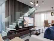 PROVISIONSFREI: Exklusive 5 Zimmer Maisonette Wohnung...