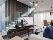 PROVISIONSFREI: Exklusive 5 Zimmer Maisonette Wohnung...