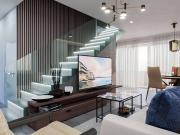 PROVISIONSFREI: Exklusive 6 Zimmer Maisonette Wohnung...