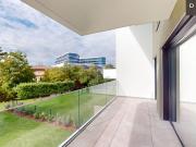 Provisionsfrei | exklusive architektur | balkon |