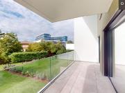 | PROVISIONSFREI | EXKLUSIVE ARCHITEKTUR | BALKON |