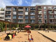 PROVISIONSFREI – Exklusive Familienwohnung mit Garten im...