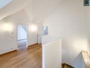 Provisionsfrei: Exklusive Maisonette Wohnung mit Loggia...