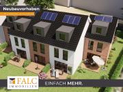 PROVISIONSFREI – Exklusive Neubau Reihenhäuser