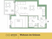 Provisionsfrei | Exklusive Wohnungen im autofreien...