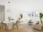 PROVISIONSFREI! Exklusiver 3 Zimmer Wohntraum mit Fern...