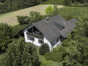 Provisionsfrei! Exklusives Einfamilienhaus am Waldrand...