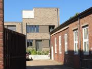 PROVISIONSFREI! Exklusives Neubau Stadthaus in...