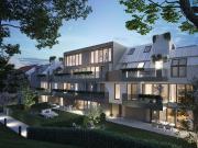 Provisionsfrei Exklusives Penthouse am Fuße des Küniglbergs