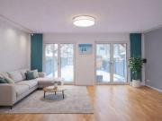 Provisionsfrei* Exklusives Reihenhaus in Toplage mit...