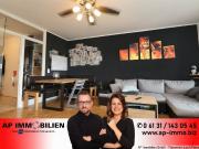 PROVISIONSFREI F.D. KÄUFER* BUDENHEIM 3 Zimmer, Küche,...