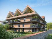 PROVISIONSFREI Familienfreundlicher Erstbezug: 4 Zimmer...