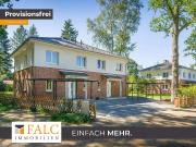 PROVISIONSFREI! Familiennest gesucht? Hier ist es! DHH links