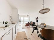 Provisionsfrei Familienwohnung mit Blick zur...