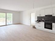 Provisionsfrei!Freifinanzierter Erstbezug mit Garten