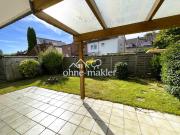 PROVISIONSFREI! Freistehendes 1 2 Familienhaus in...