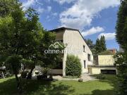 PROVISIONSFREI! Freistehendes EFH auf großem sonnigen...