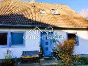 Provisionsfrei: Freistehendes Einfamilienhaus in ruhiger...