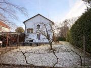 PROVISIONSFREI, Freistehendes Einfamilienhaus mit Garten...