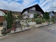 ! Provisionsfrei ! Freistehendes Haus in traumhafter...