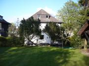 Provisionsfrei ! Freistehendes Stadthaus mit großem...